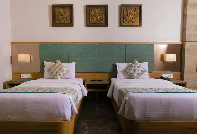 Hirisa Unit Hotel Fortune Palace