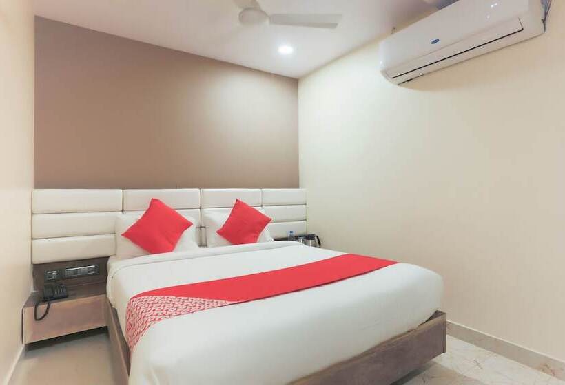فندق Oyo 47587 Ganesh Bhawan