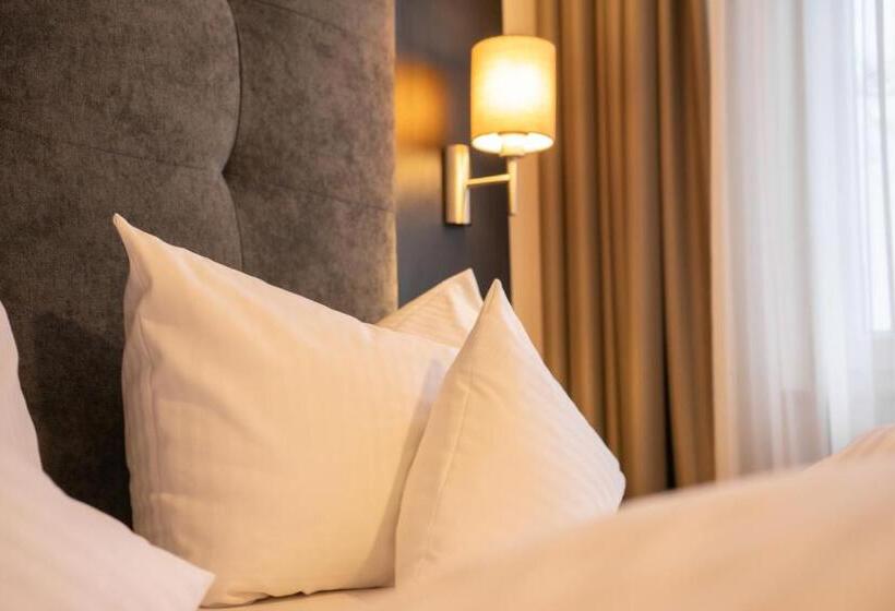 Hotel Remstal