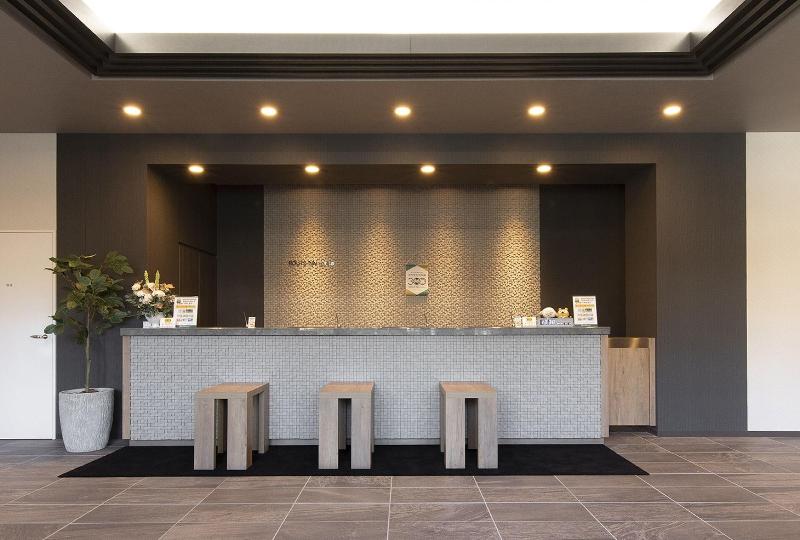 هتل Route Inn Osaka Kishiwada Higashikishiwada Ekimae Kansai Airport