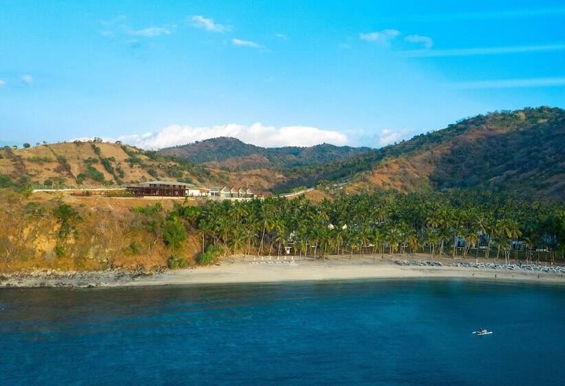 هتل The Kayana Beach Lombok