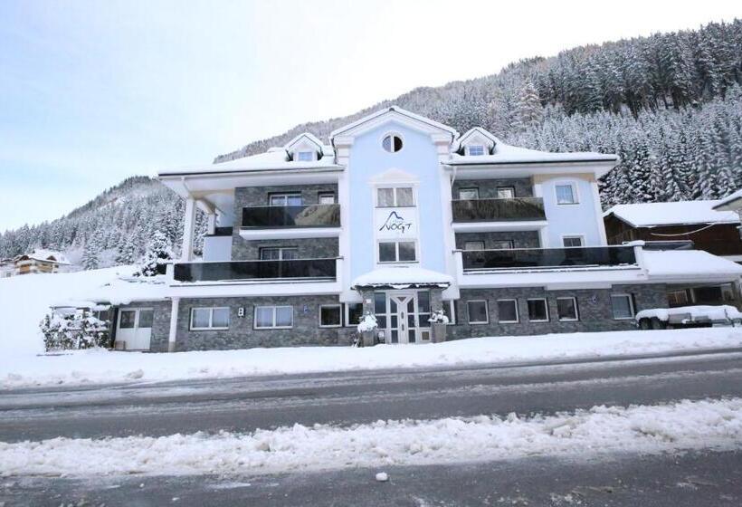 هتل Vogt