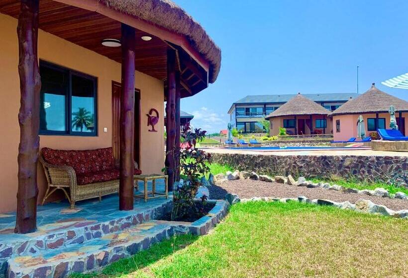 Lemon Beach Resort