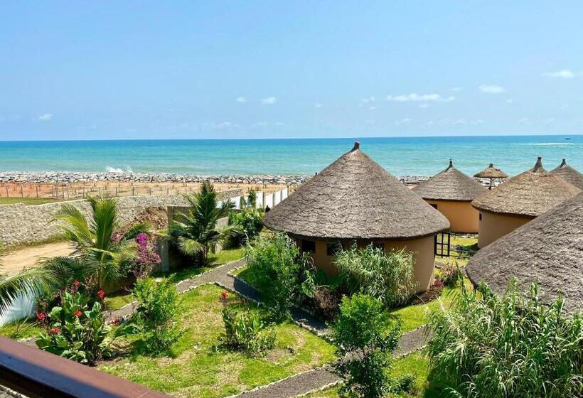 Lemon Beach Resort