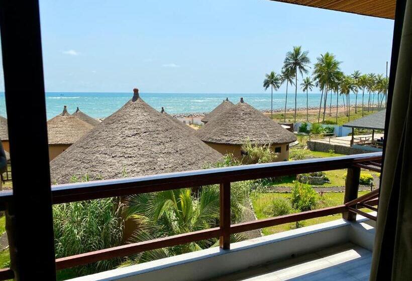 Lemon Beach Resort