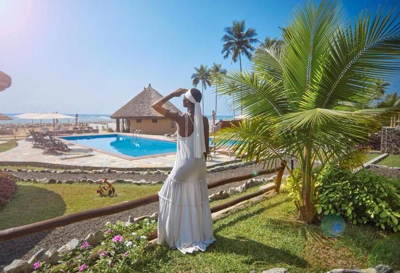 Lemon Beach Resort