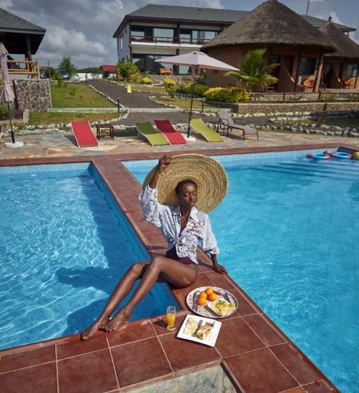 Lemon Beach Resort
