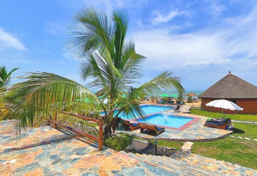 Lemon Beach Resort