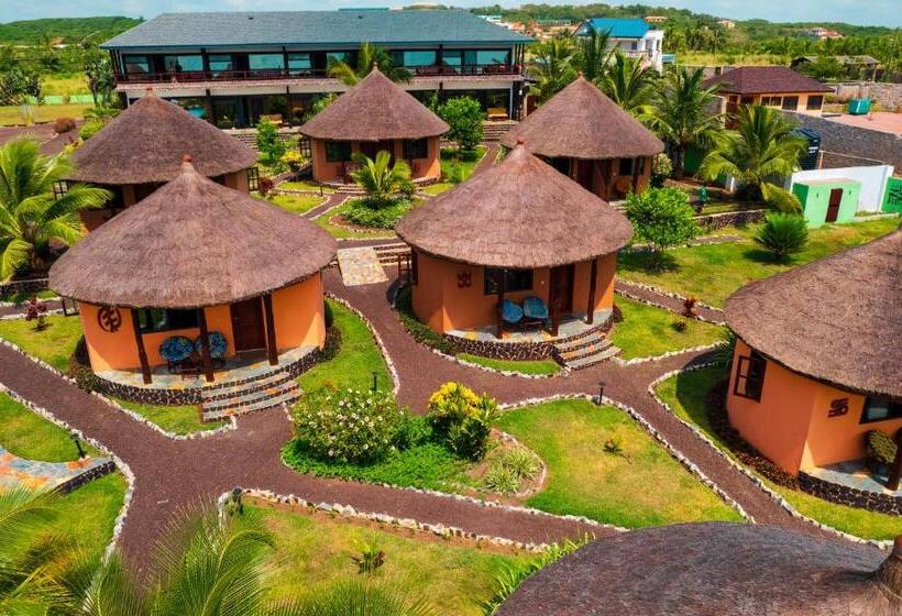 Lemon Beach Resort