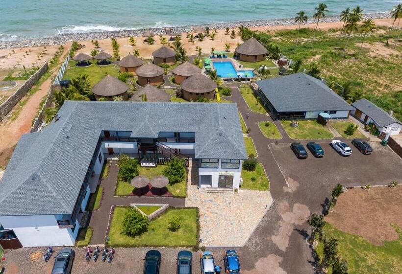 Lemon Beach Resort
