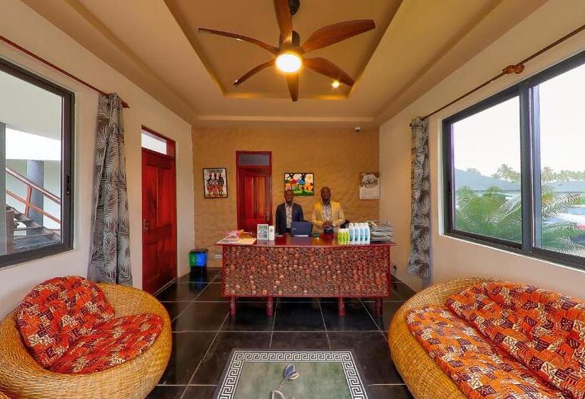 Lemon Beach Resort