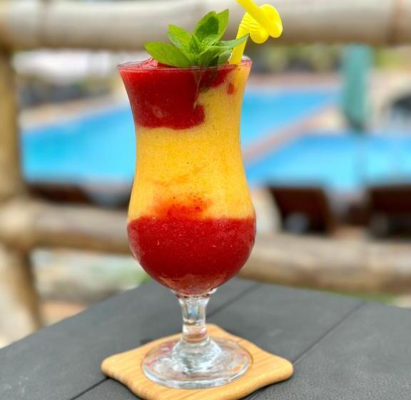 Lemon Beach Resort