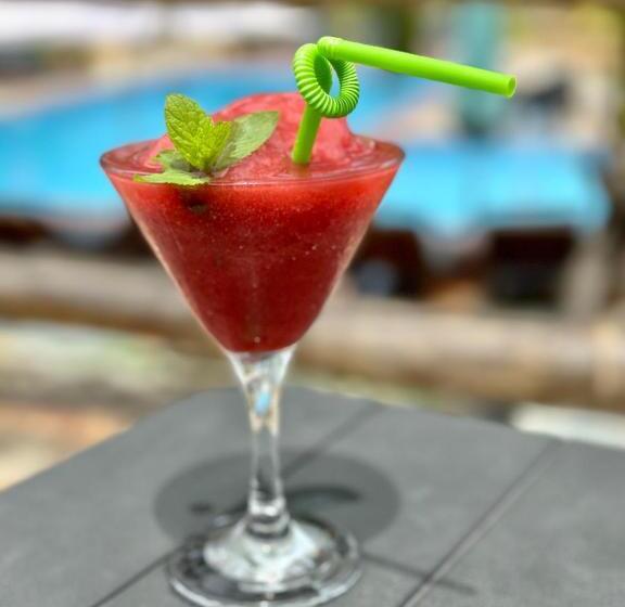 Lemon Beach Resort