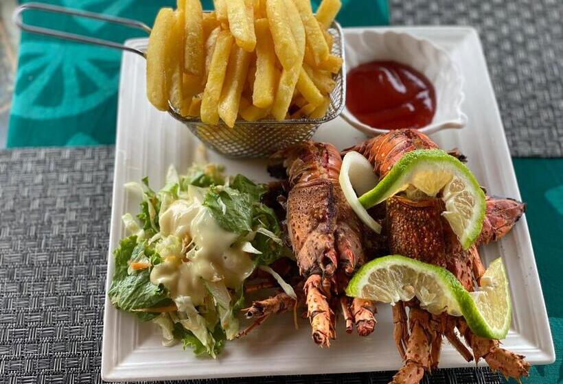 Lemon Beach Resort