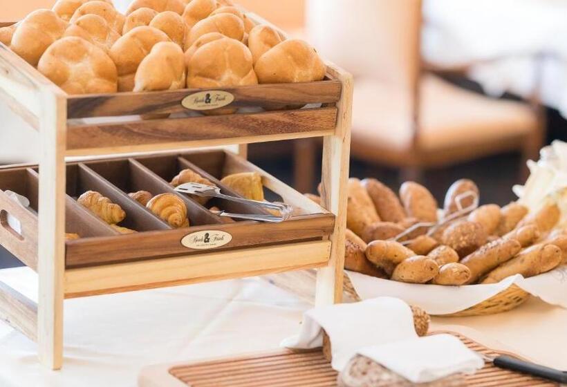 Aparthotel Klopeinersee