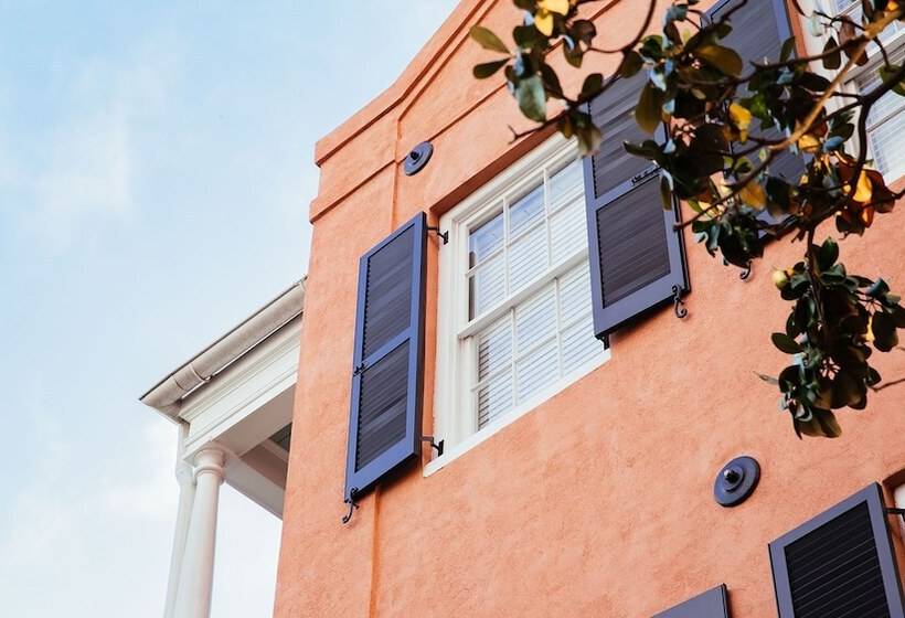 تختخواب و صبحانه Elliott House Inn