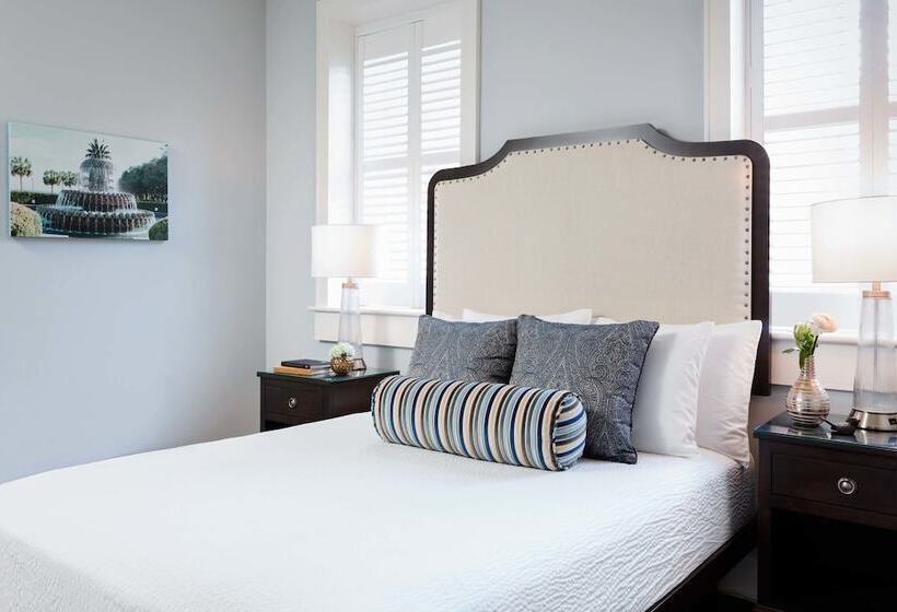 تختخواب و صبحانه Elliott House Inn