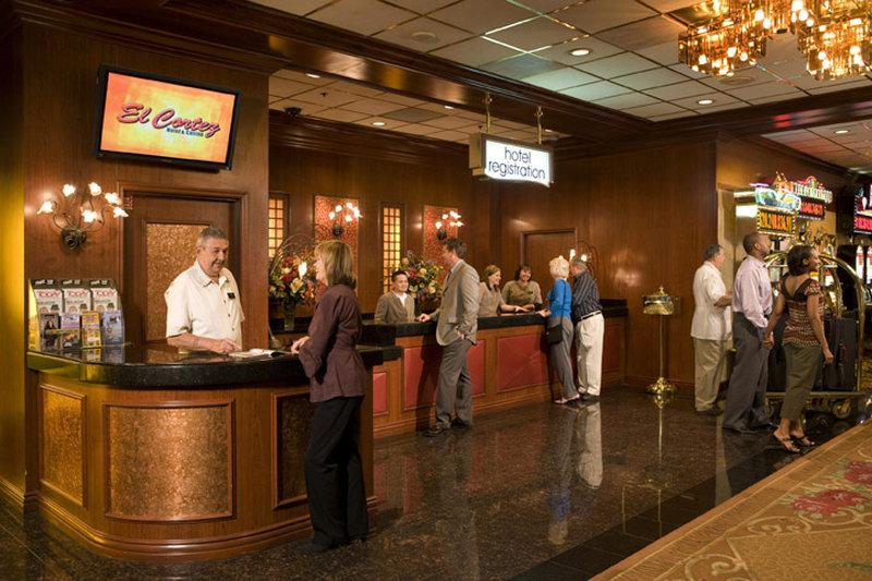 Fotos del hotel El Cortez Hotel & Casino:  4