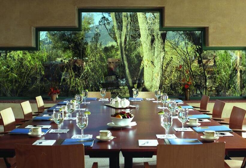 El Monte Sagrado Resort & Spa