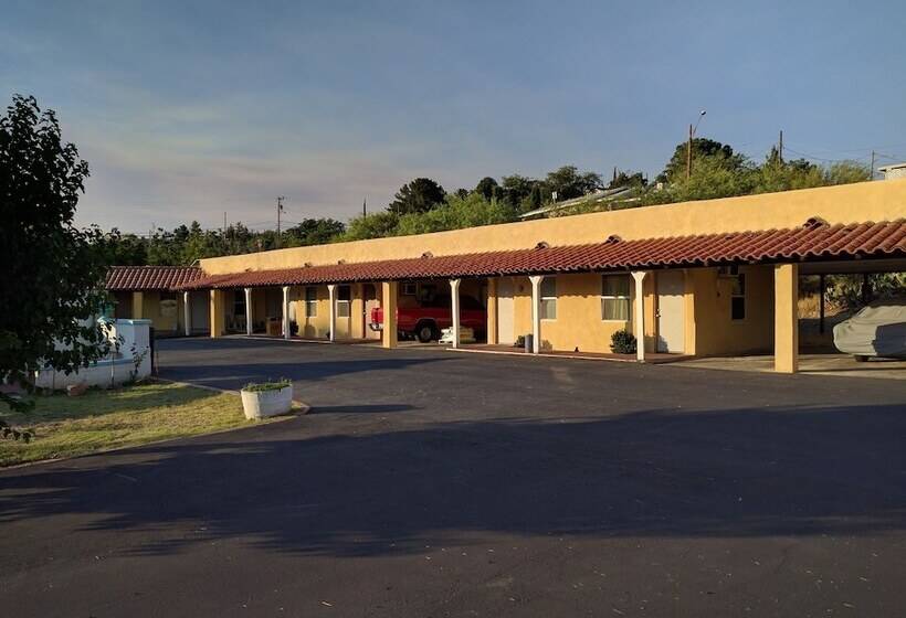 El Rey Motel