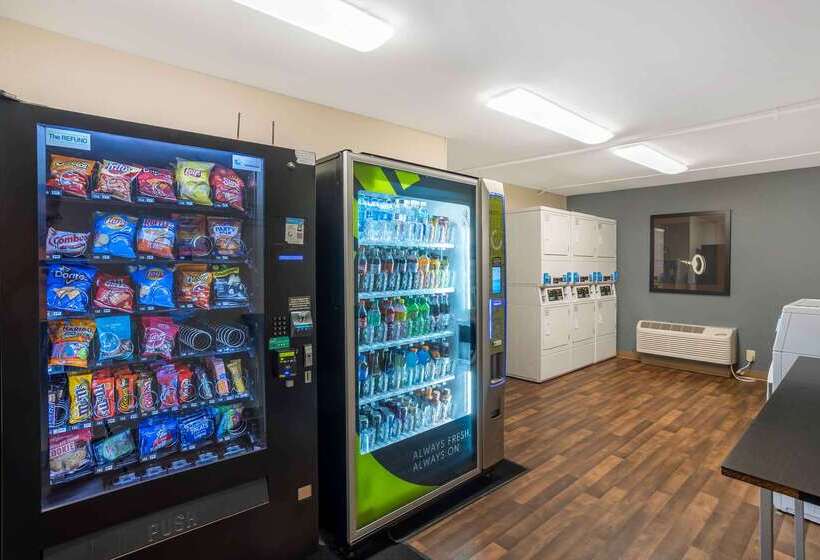 Extended Stay America Suites  Philadelphia  Exton