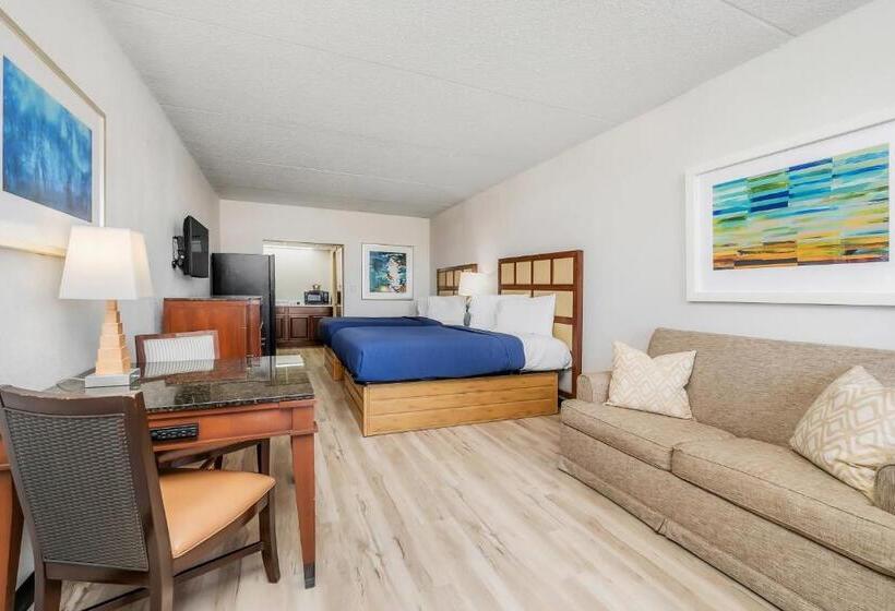 酒店 Extended Stay Suites Cookeville   Tennessee Tech