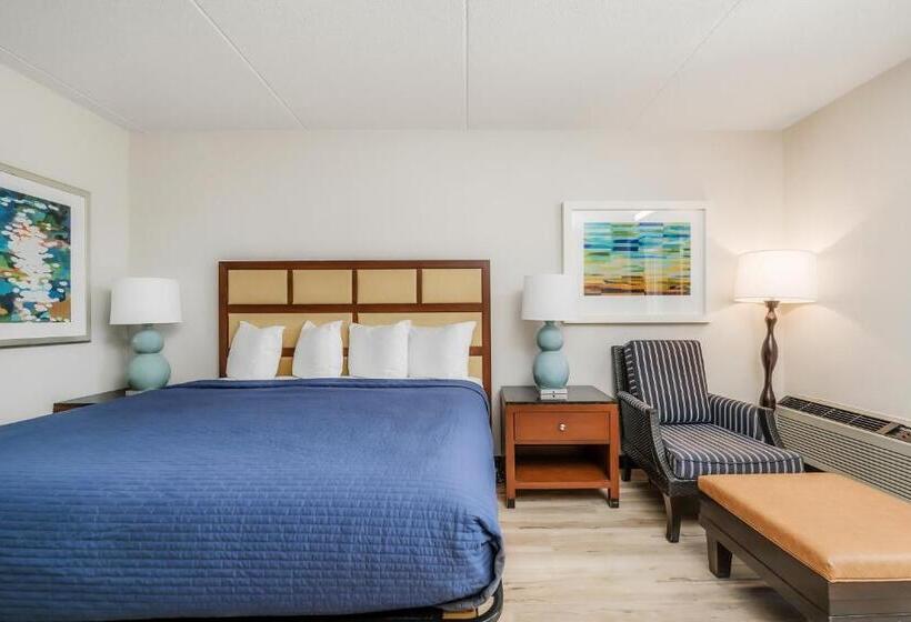 Отель Extended Stay Suites Cookeville   Tennessee Tech