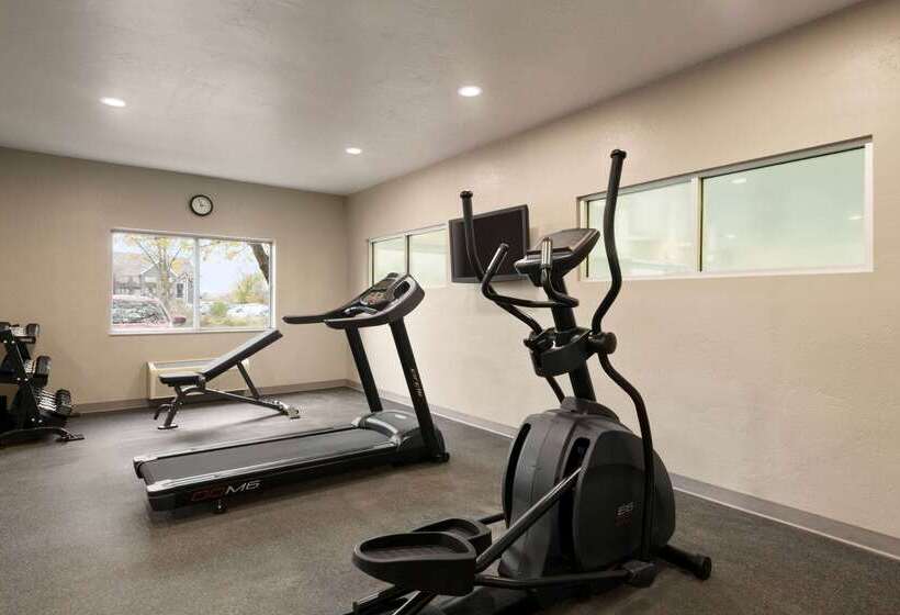 هتل Wingate By Wyndham Appleton