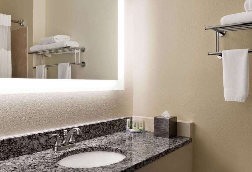 هتل Wingate By Wyndham Appleton