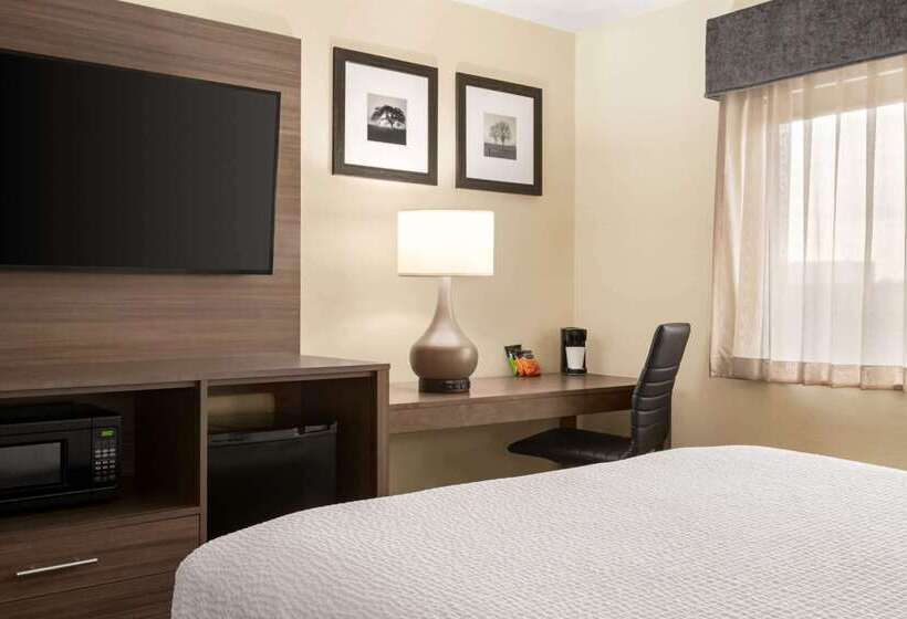 هتل Wingate By Wyndham Appleton