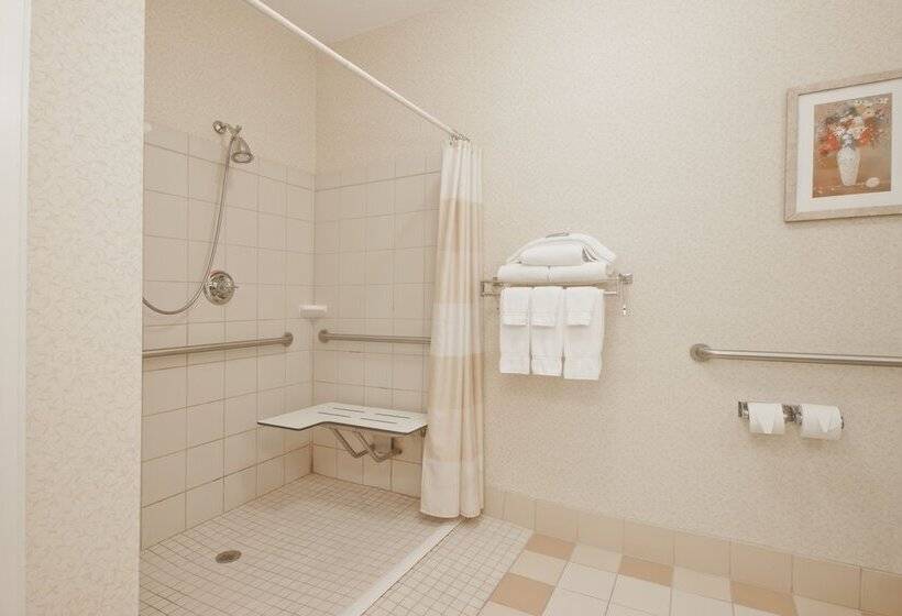 هتل Comfort Inn Bettendorf   Quad Cities