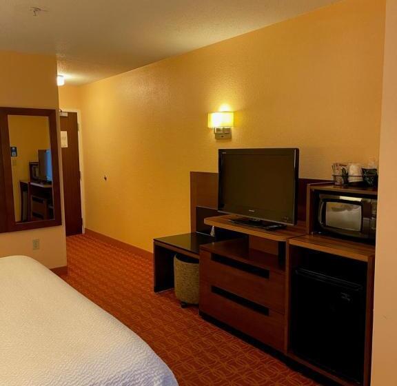 Отель Baymont By Wyndham Chambersburg