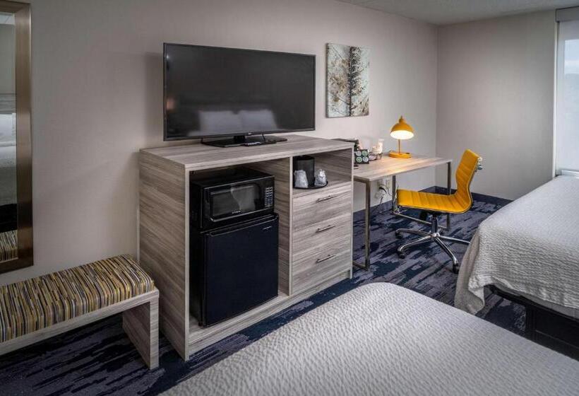 בית מלון כפרי Best Western Plus Beckley Inn
