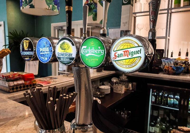 בית מלון כפרי Best Western Plus Rancho Cordova Inn