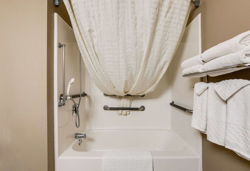 호텔 Best Western Waukesha Grand