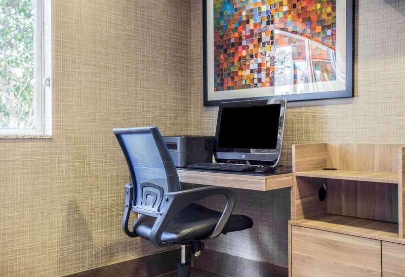 ホテル Comfort Inn & Suites Kannapolis   Concord