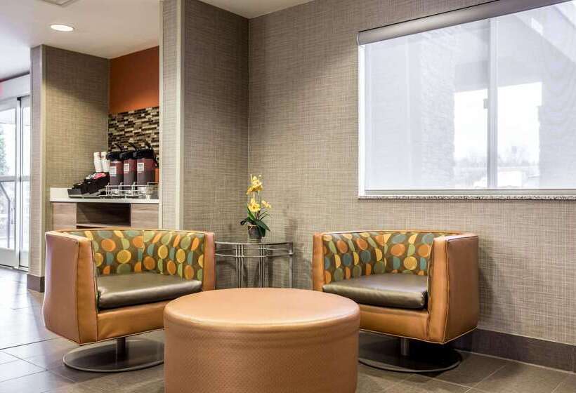 فندق Comfort Inn And Suites Kannapolis  Concord