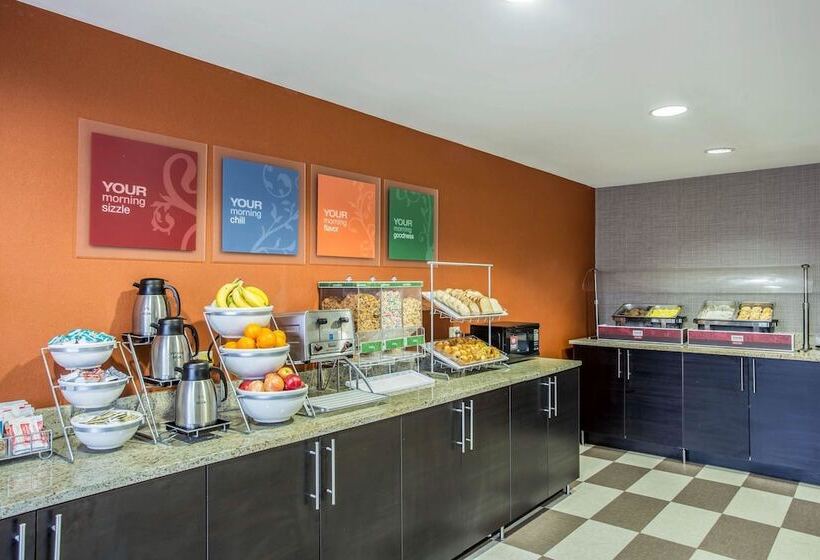 ホテル Comfort Inn & Suites Kannapolis   Concord