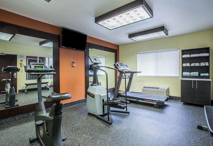 ホテル Comfort Inn & Suites Kannapolis   Concord