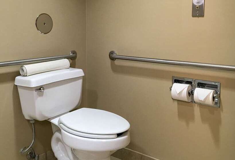 هتل Comfort Inn & Suites Near Kino Sports Complex