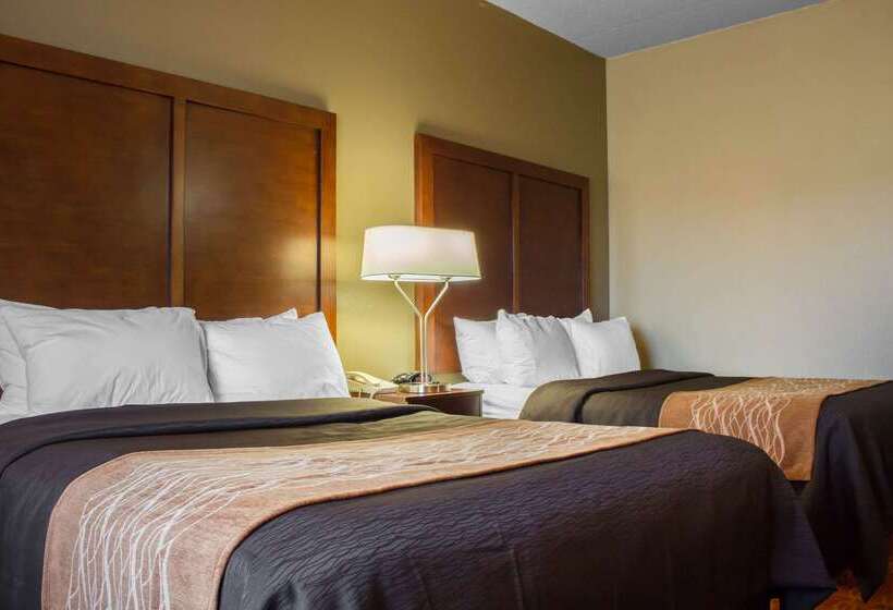 هتل Comfort Inn & Suites Near Kino Sports Complex