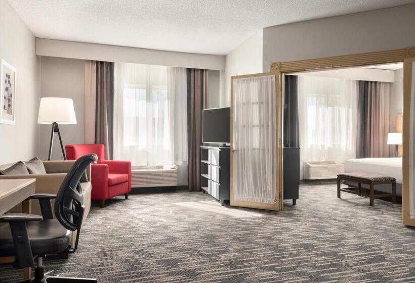 Отель Country Inn & Suites By Radisson, Brookings