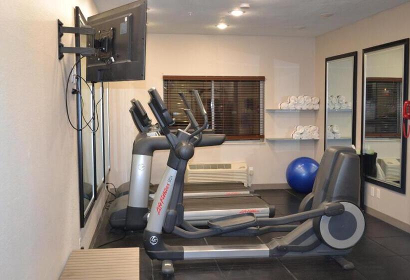 酒店 Country Inn & Suites By Radisson, Fairview Heights, Il