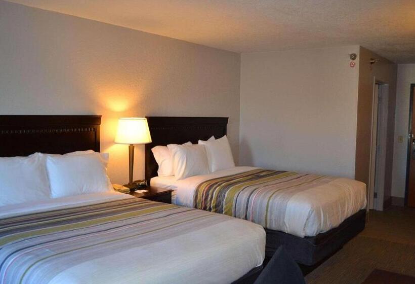酒店 Country Inn & Suites By Radisson, Fairview Heights, Il