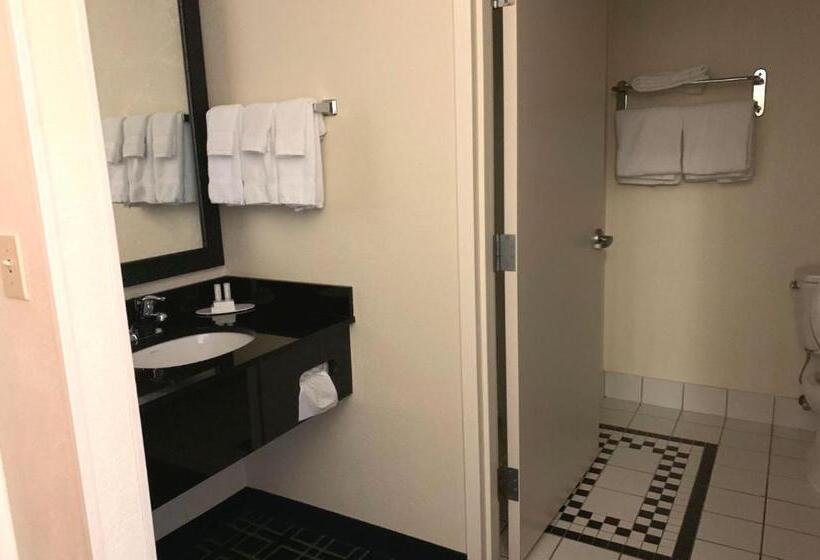 בית מלון כפרי Country Inn & Suites By Radisson, Fayetteville I95, Nc