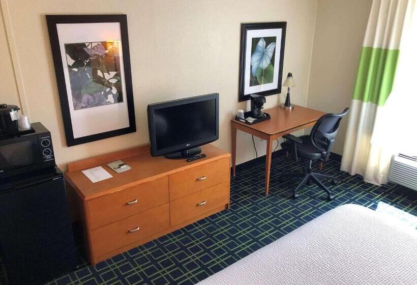 ホテル Country Inn & Suites By Radisson, Fayetteville I95, Nc