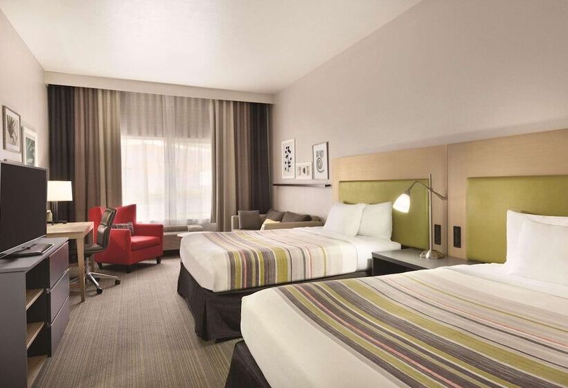 فندق Country Inn & Suites By Radisson, Fresno North, Ca