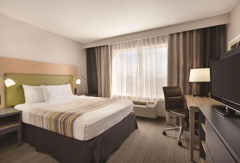 هتل Country Inn & Suites By Radisson, Fresno North, Ca