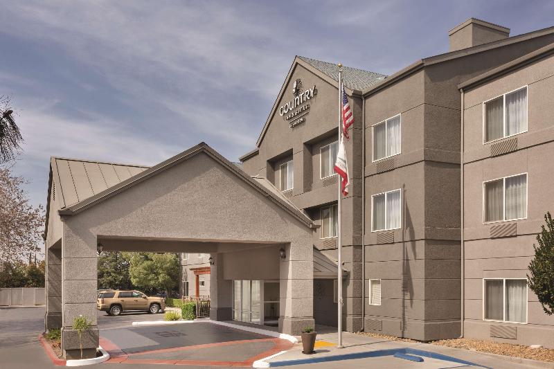 هتل Country Inn & Suites By Radisson, Fresno North, Ca