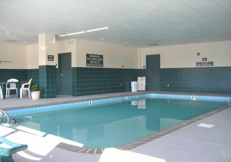 هتل Country Inn & Suites By Radisson, Fresno North, Ca